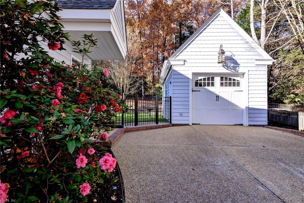 126 Seton Hill Road Williamsburg VA 23188