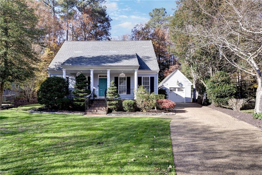 126 Seton Hill Road Williamsburg VA 23188