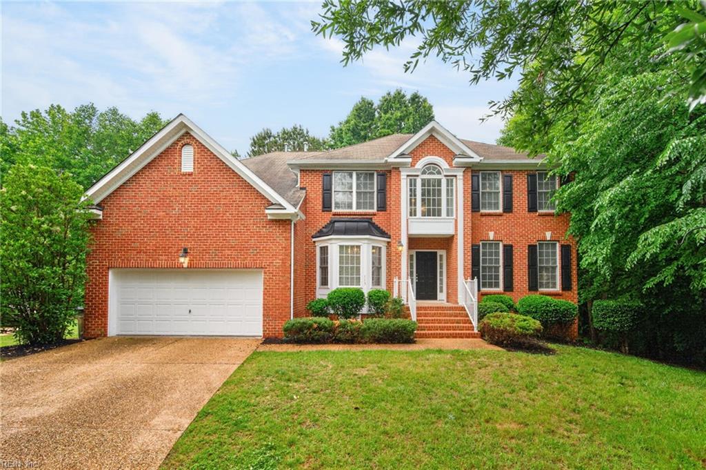 115 Yacht Court Williamsburg VA 23185
