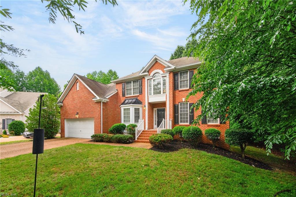 115 Yacht Court Williamsburg VA 23185