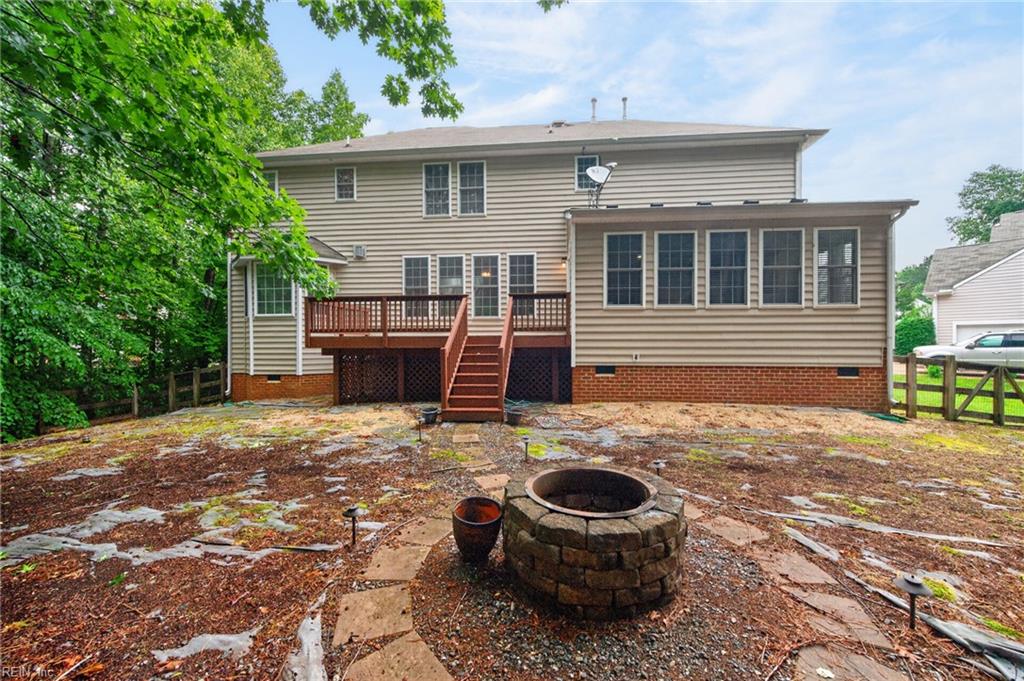 115 Yacht Court Williamsburg VA 23185