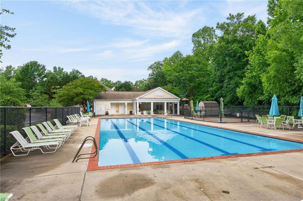 115 Yacht Court Williamsburg VA 23185