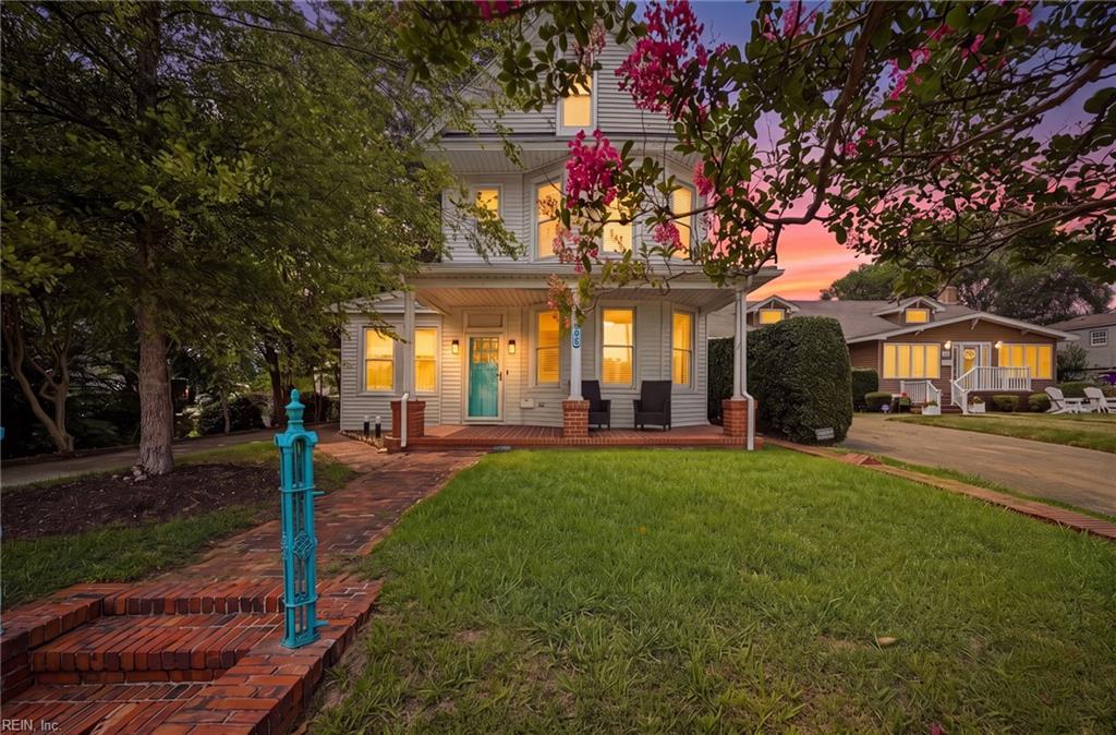 209 Chesapeake Avenue Newport News VA 23607