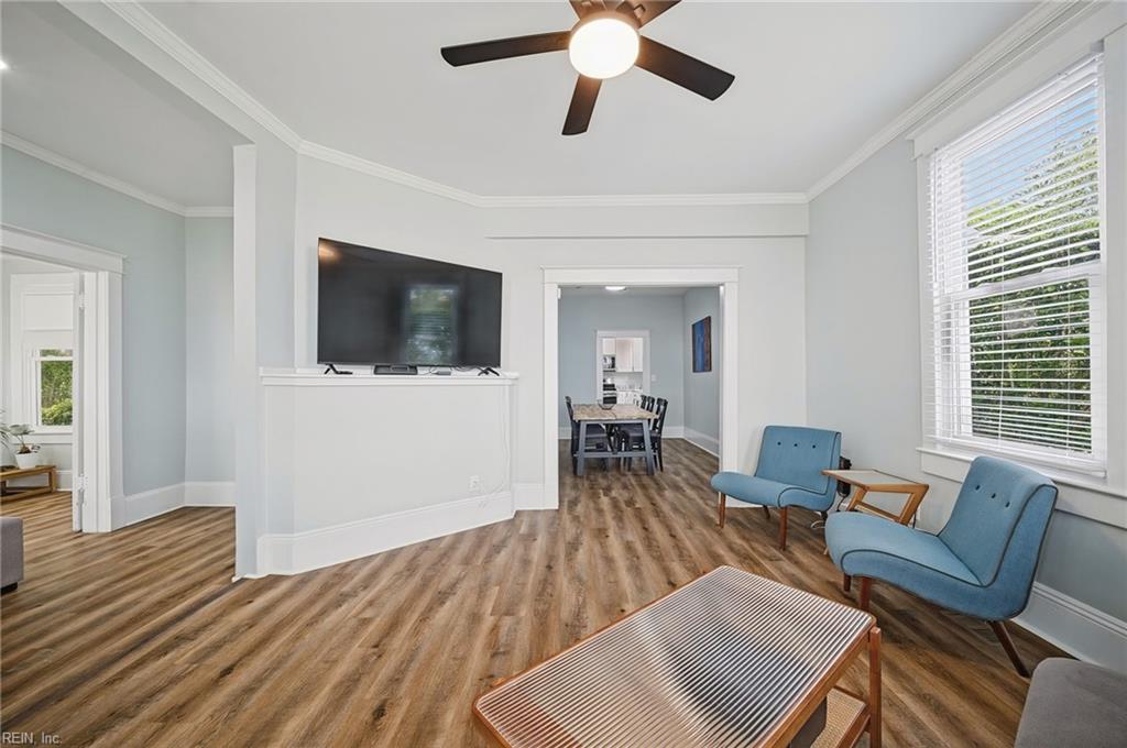 209 Chesapeake Avenue Newport News VA 23607