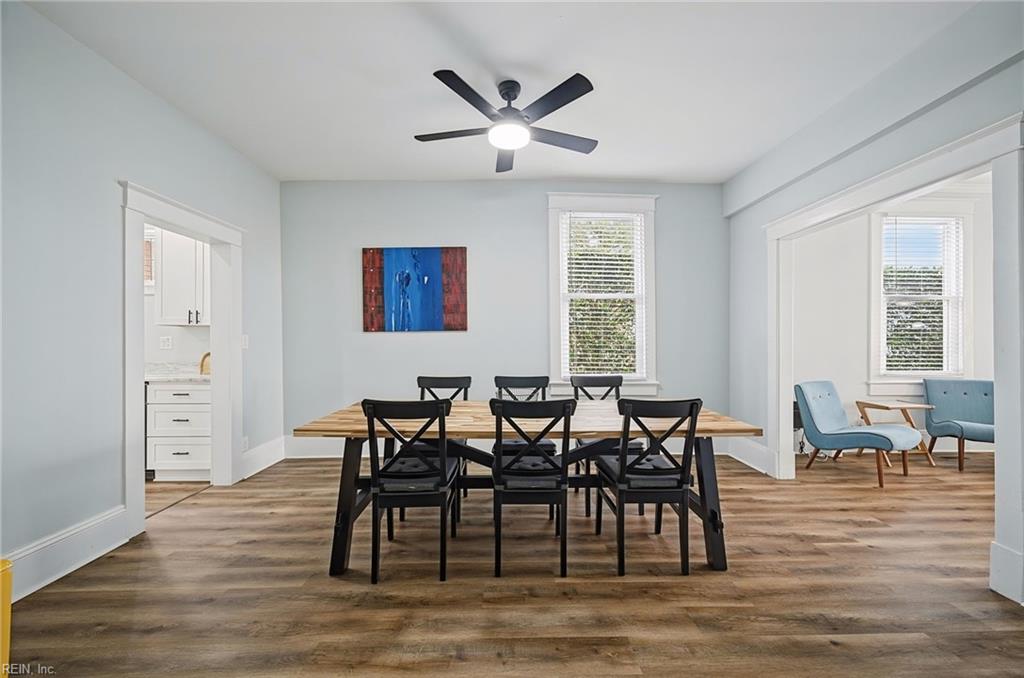 209 Chesapeake Avenue Newport News VA 23607
