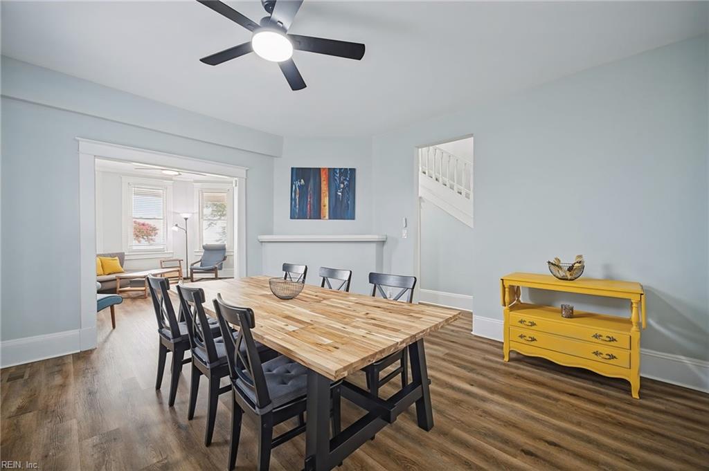 209 Chesapeake Avenue Newport News VA 23607