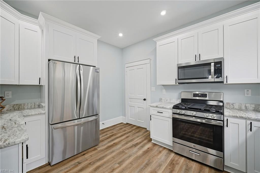 209 Chesapeake Avenue Newport News VA 23607