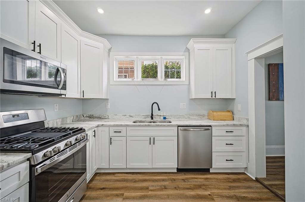 209 Chesapeake Avenue Newport News VA 23607