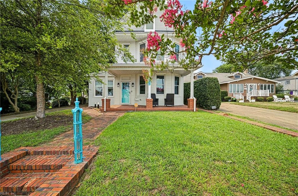 209 Chesapeake Avenue Newport News VA 23607