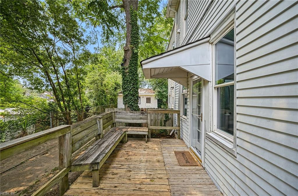 209 Chesapeake Avenue Newport News VA 23607