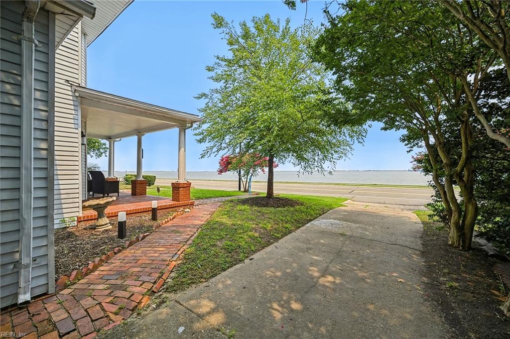 209 Chesapeake Avenue Newport News VA 23607