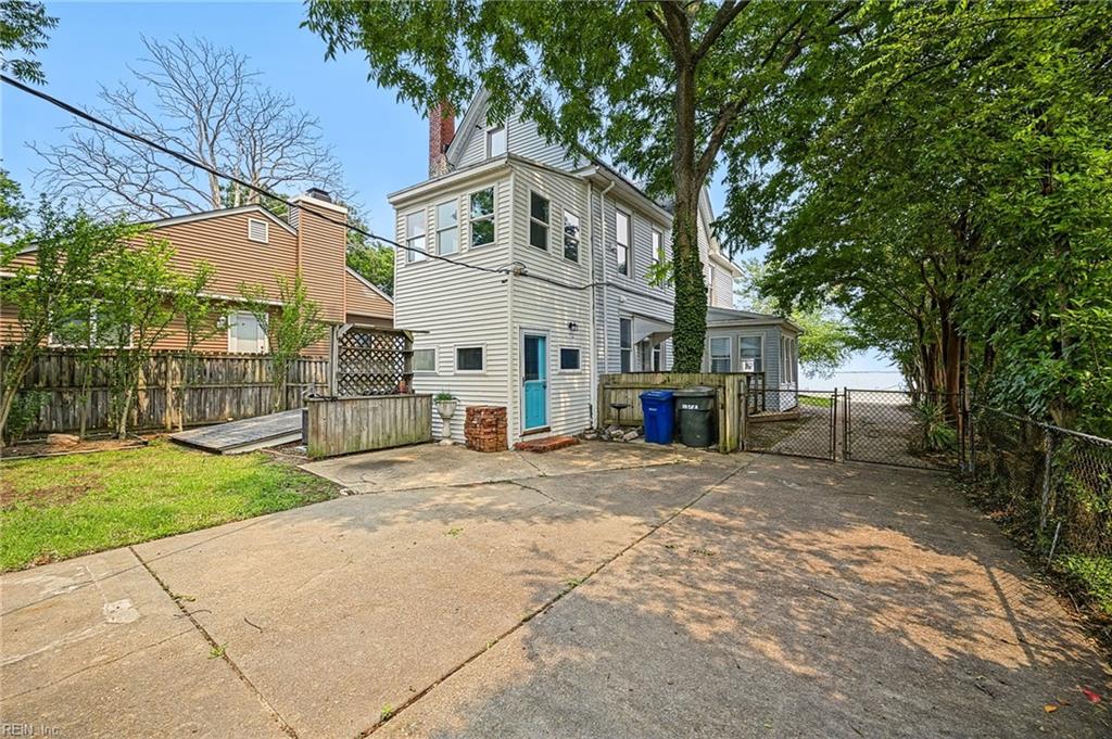 209 Chesapeake Avenue Newport News VA 23607