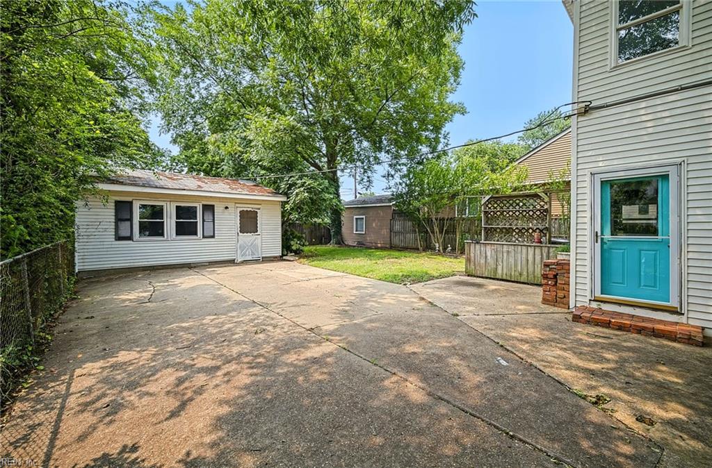 209 Chesapeake Avenue Newport News VA 23607