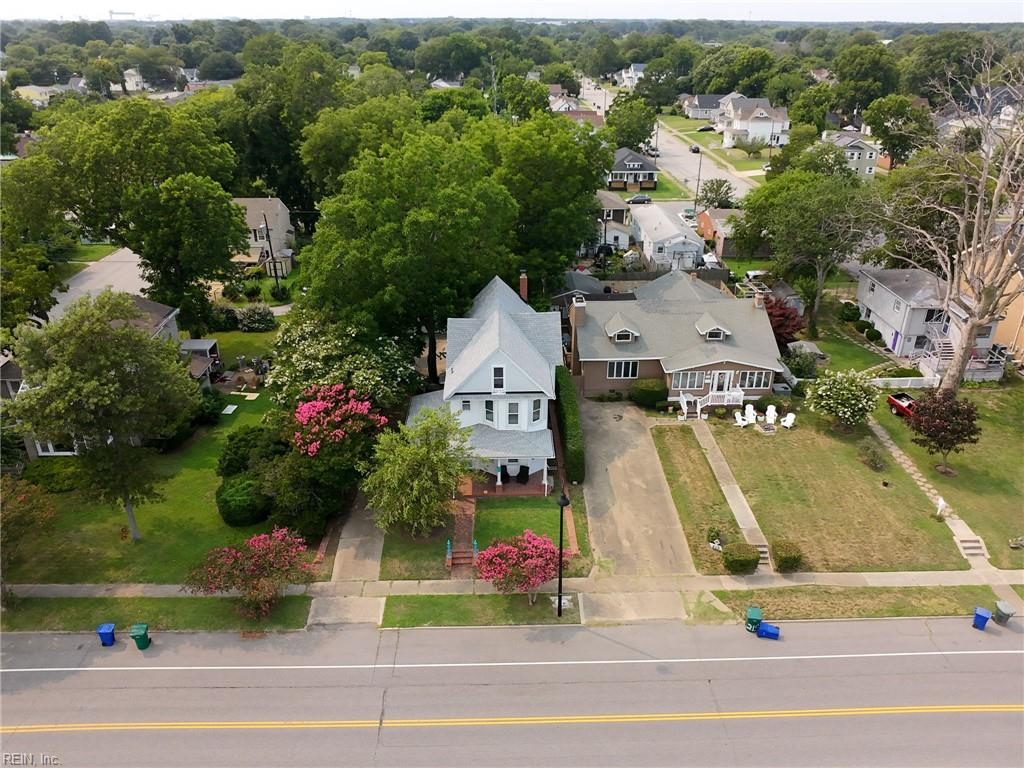 209 Chesapeake Avenue Newport News VA 23607