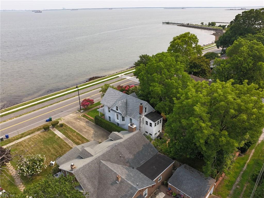 209 Chesapeake Avenue Newport News VA 23607