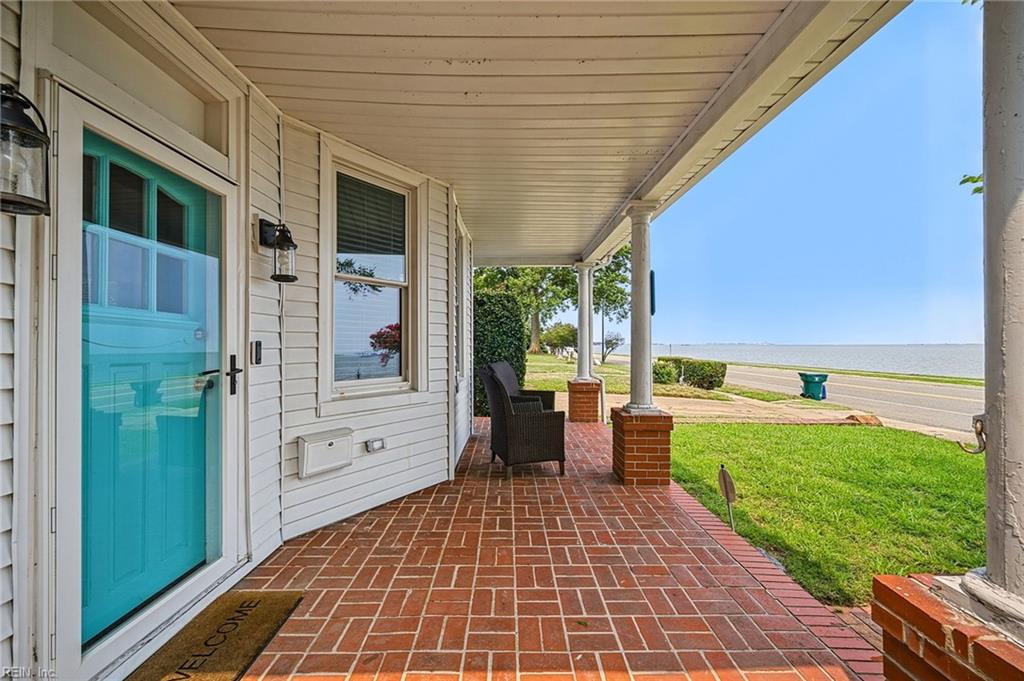 209 Chesapeake Avenue Newport News VA 23607
