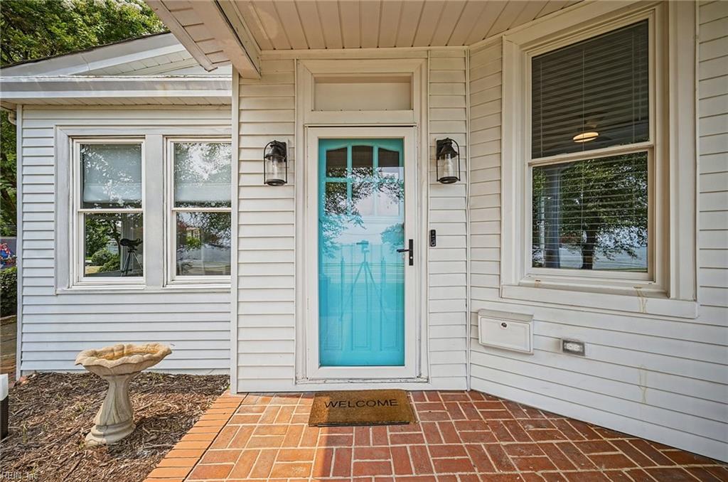 209 Chesapeake Avenue Newport News VA 23607