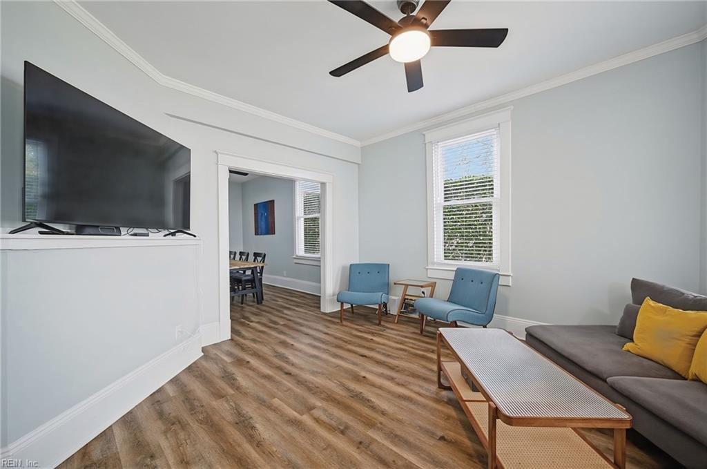 209 Chesapeake Avenue Newport News VA 23607