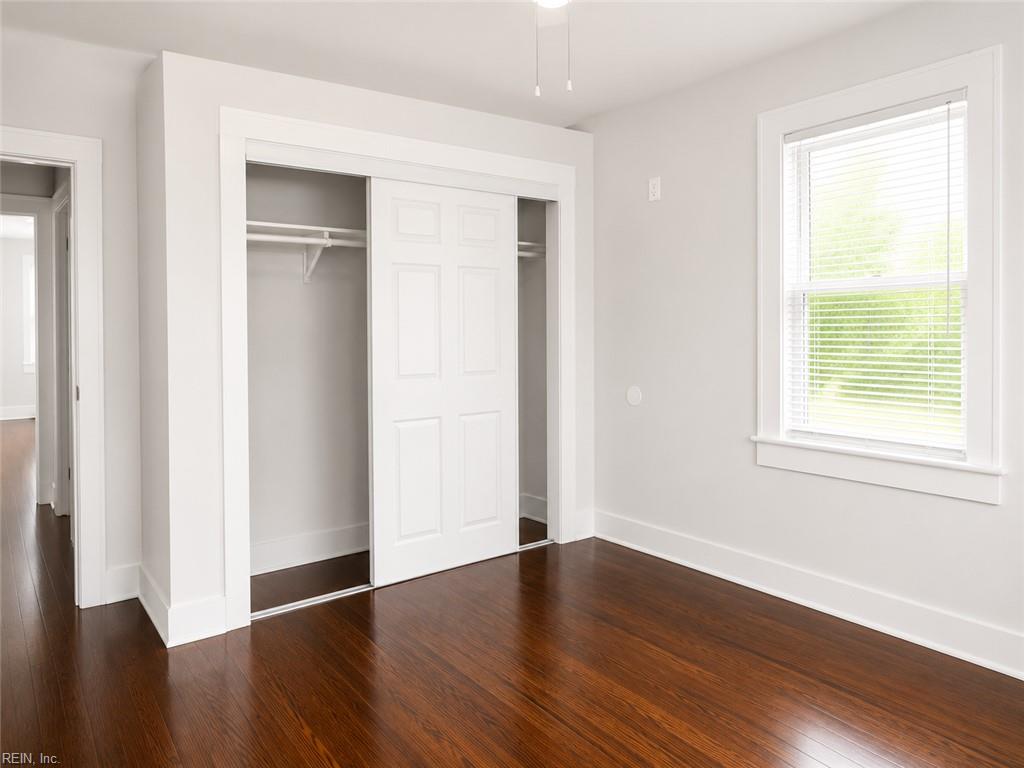 37 Sycamore Avenue Newport News VA 23605