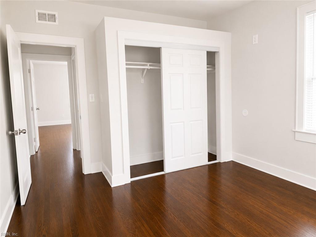 37 Sycamore Avenue Newport News VA 23605