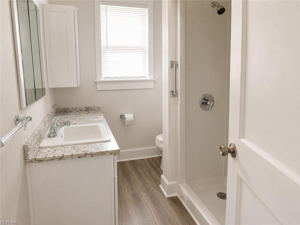 37 Sycamore Avenue Newport News VA 23605