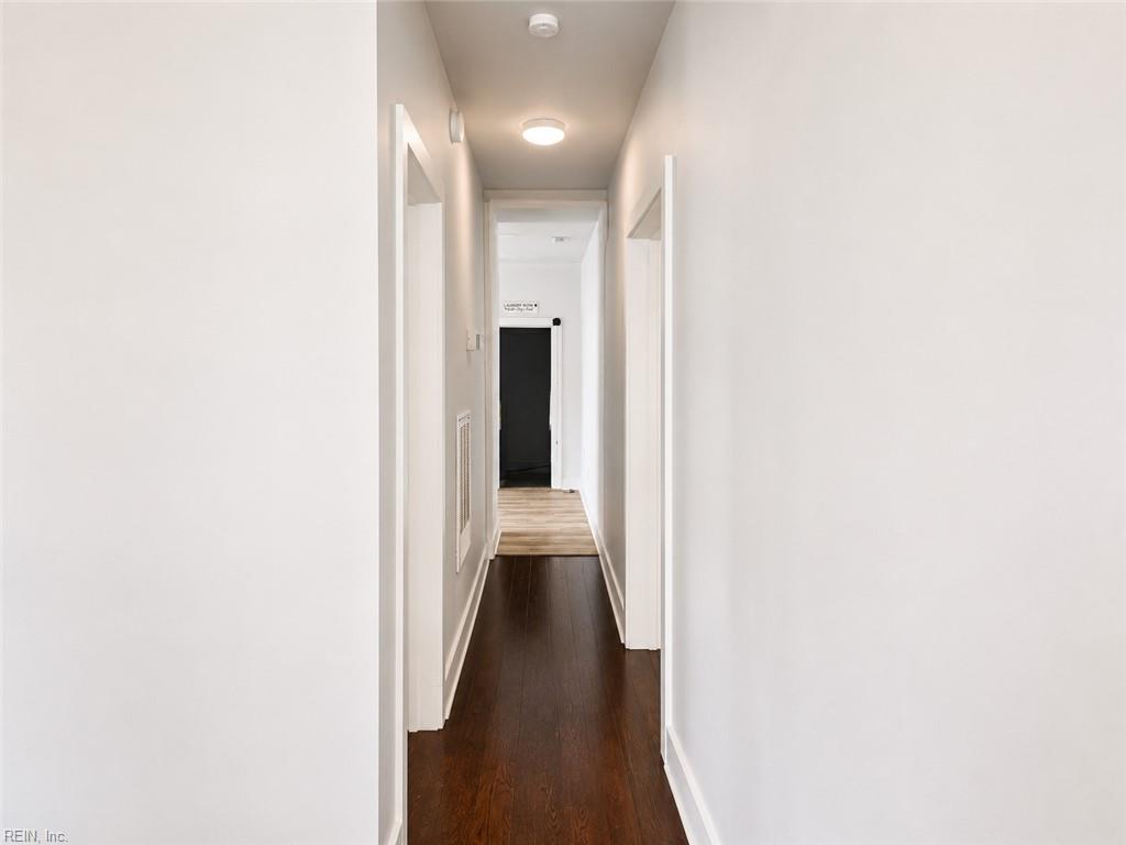 37 Sycamore Avenue Newport News VA 23605