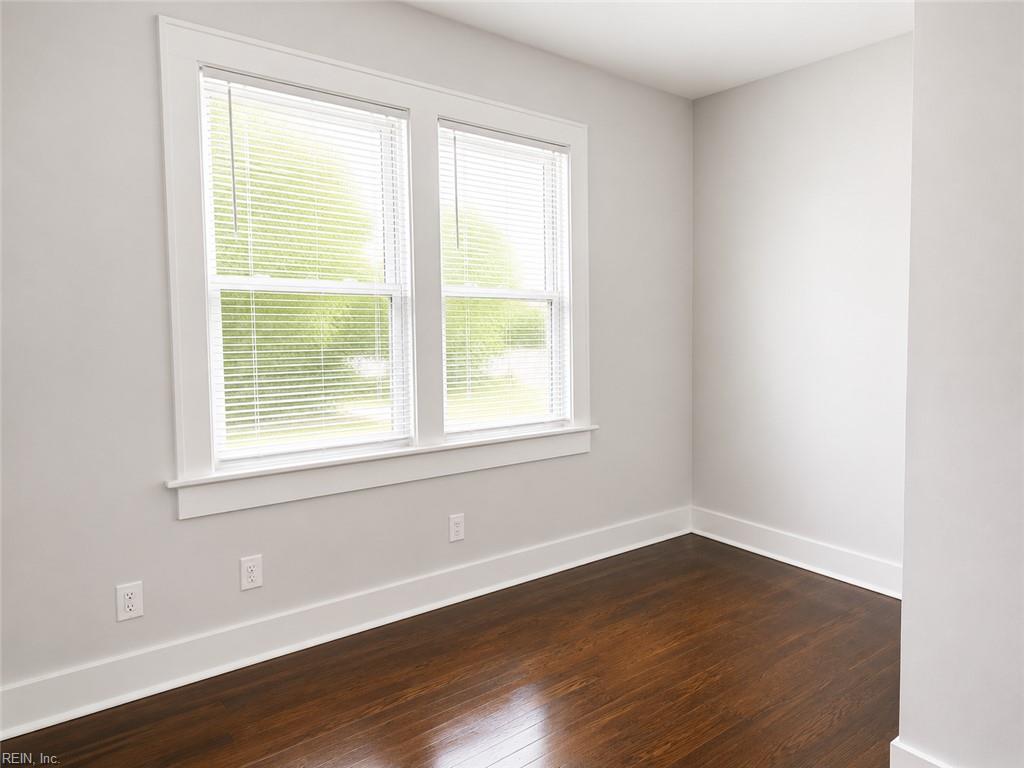 37 Sycamore Avenue Newport News VA 23605