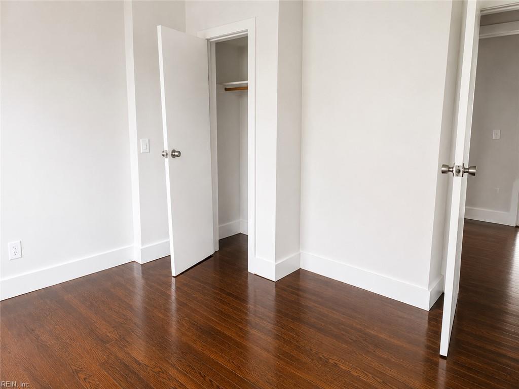 37 Sycamore Avenue Newport News VA 23605