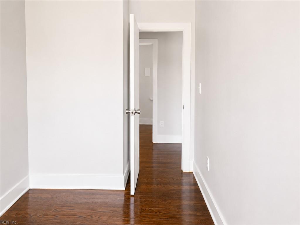 37 Sycamore Avenue Newport News VA 23605