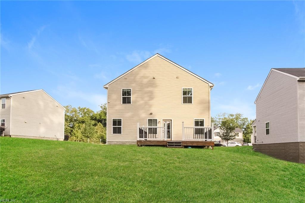 102 Pettigrew Court Williamsburg VA 23185