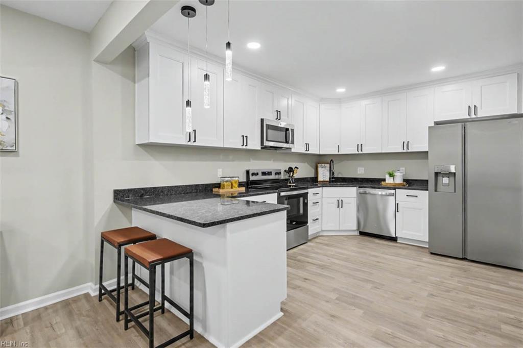 323 Poplar Avenue Newport News VA 23607