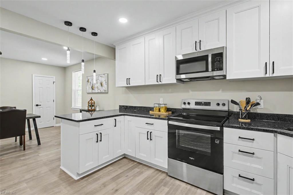 323 Poplar Avenue Newport News VA 23607