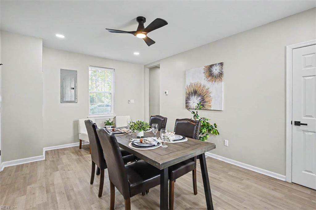 323 Poplar Avenue Newport News VA 23607