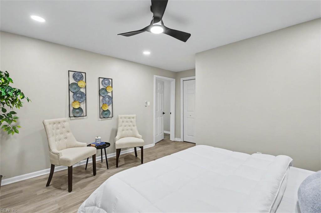 323 Poplar Avenue Newport News VA 23607