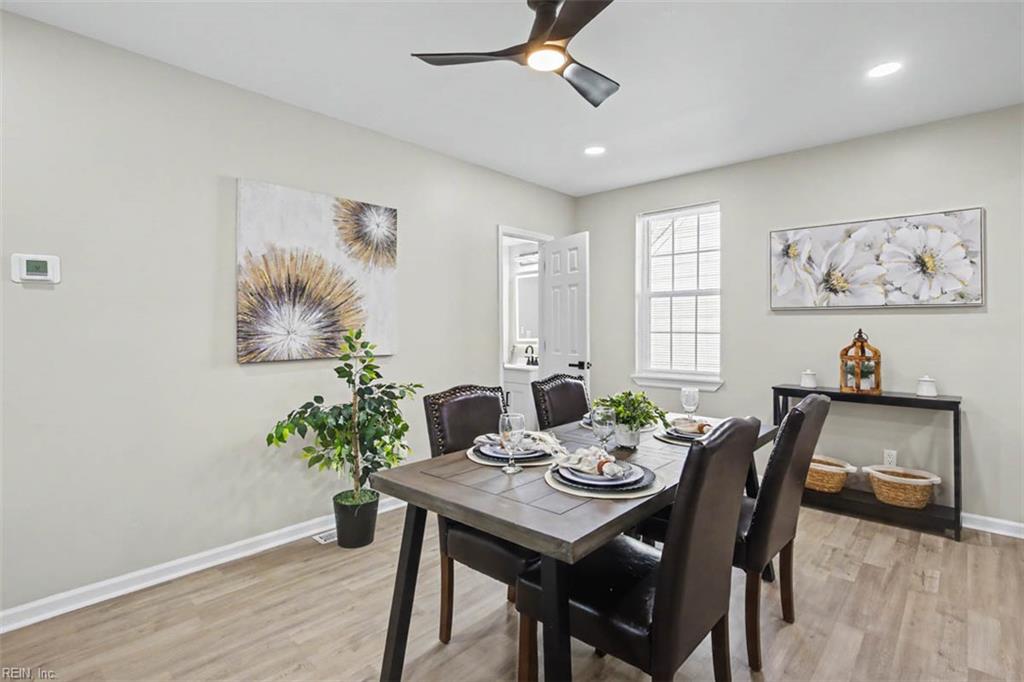 323 Poplar Avenue Newport News VA 23607