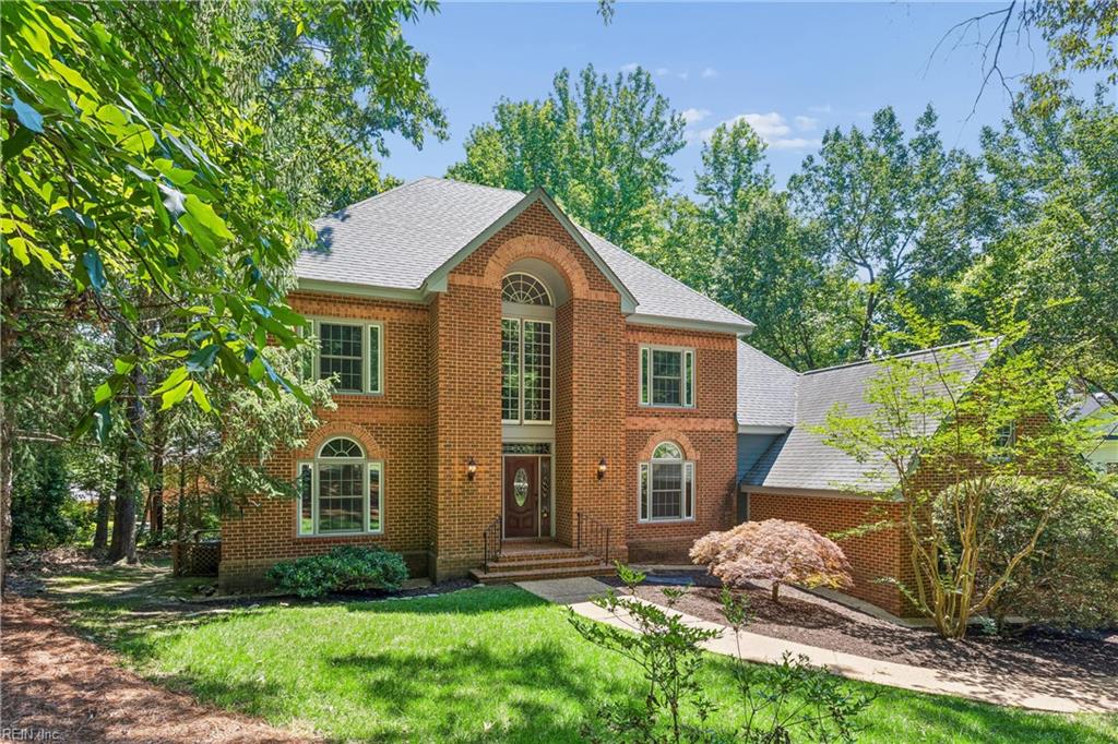 112 Woodhall Spa Williamsburg VA 23188