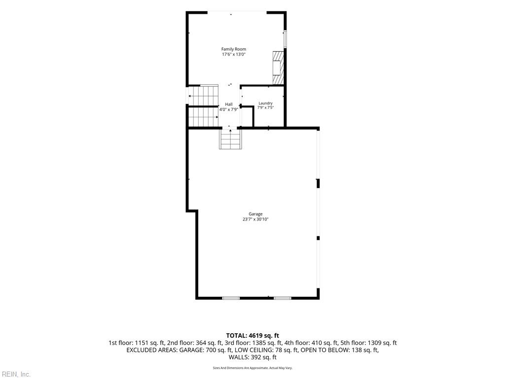 112 Woodhall Spa Williamsburg VA 23188