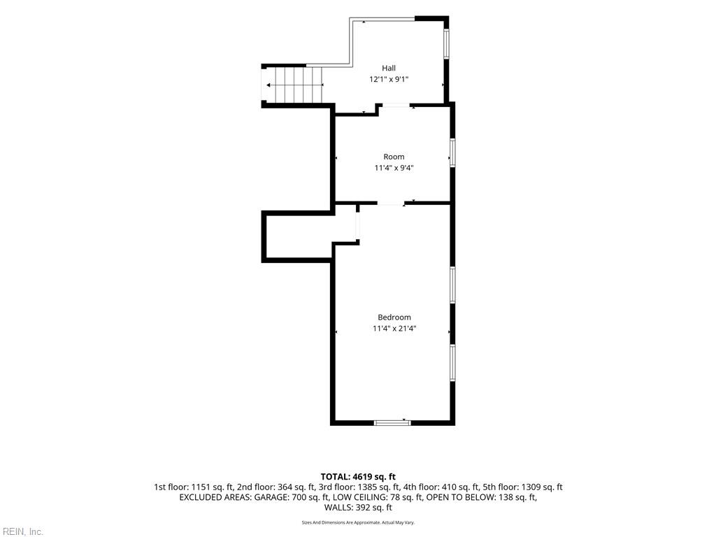 112 Woodhall Spa Williamsburg VA 23188