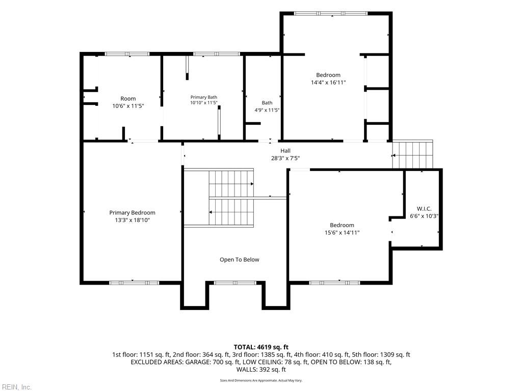 112 Woodhall Spa Williamsburg VA 23188