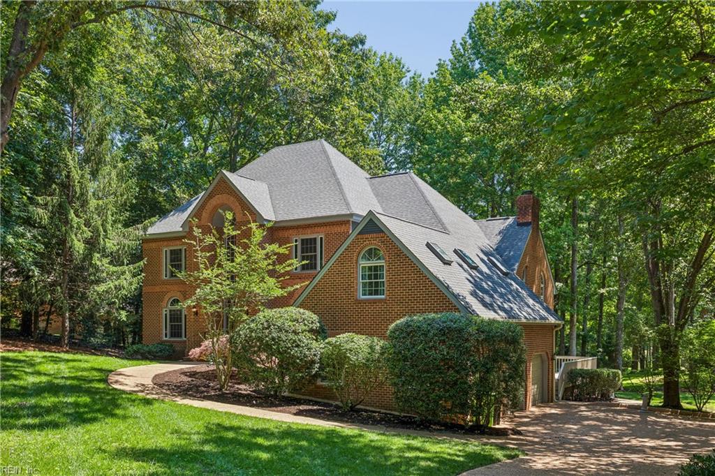 112 Woodhall Spa Williamsburg VA 23188