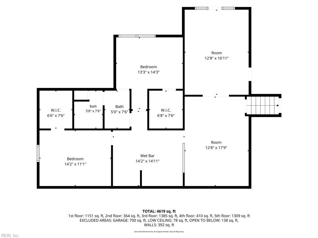 112 Woodhall Spa Williamsburg VA 23188