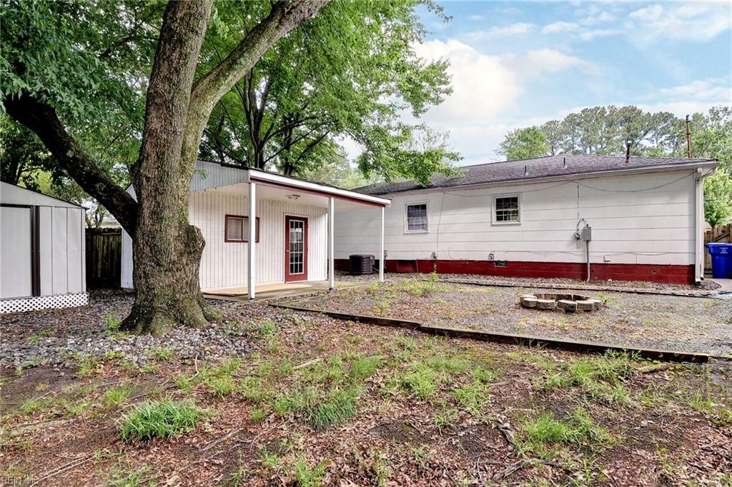 1124 78th Street Newport News VA 23605