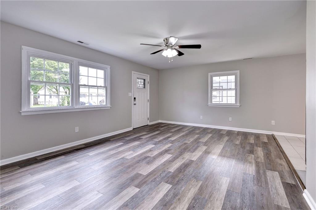 1124 78th Street Newport News VA 23605