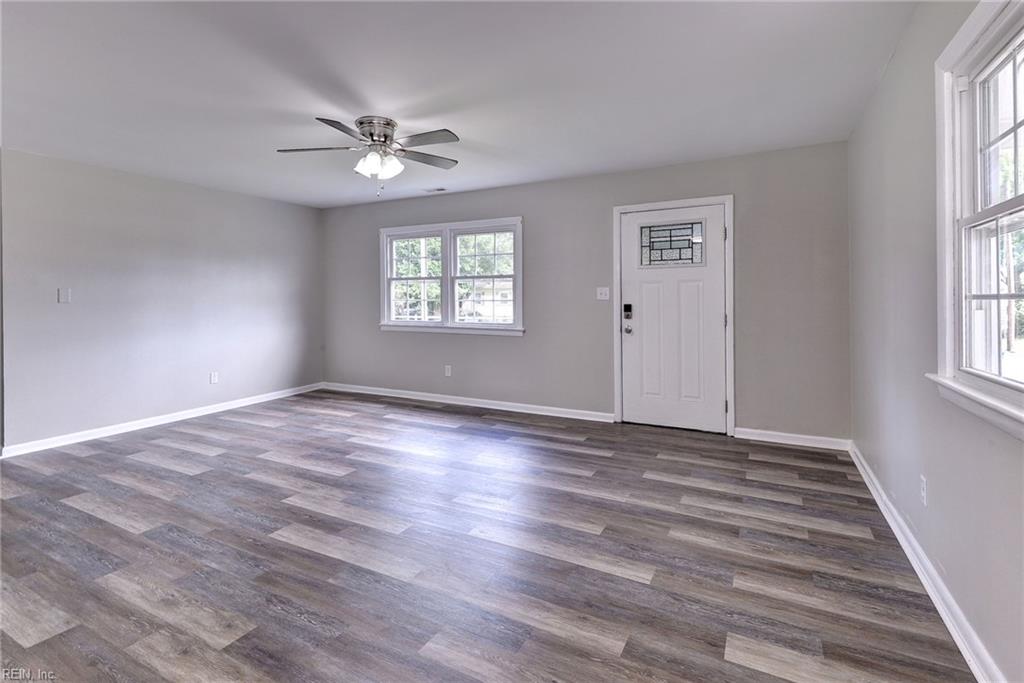 1124 78th Street Newport News VA 23605