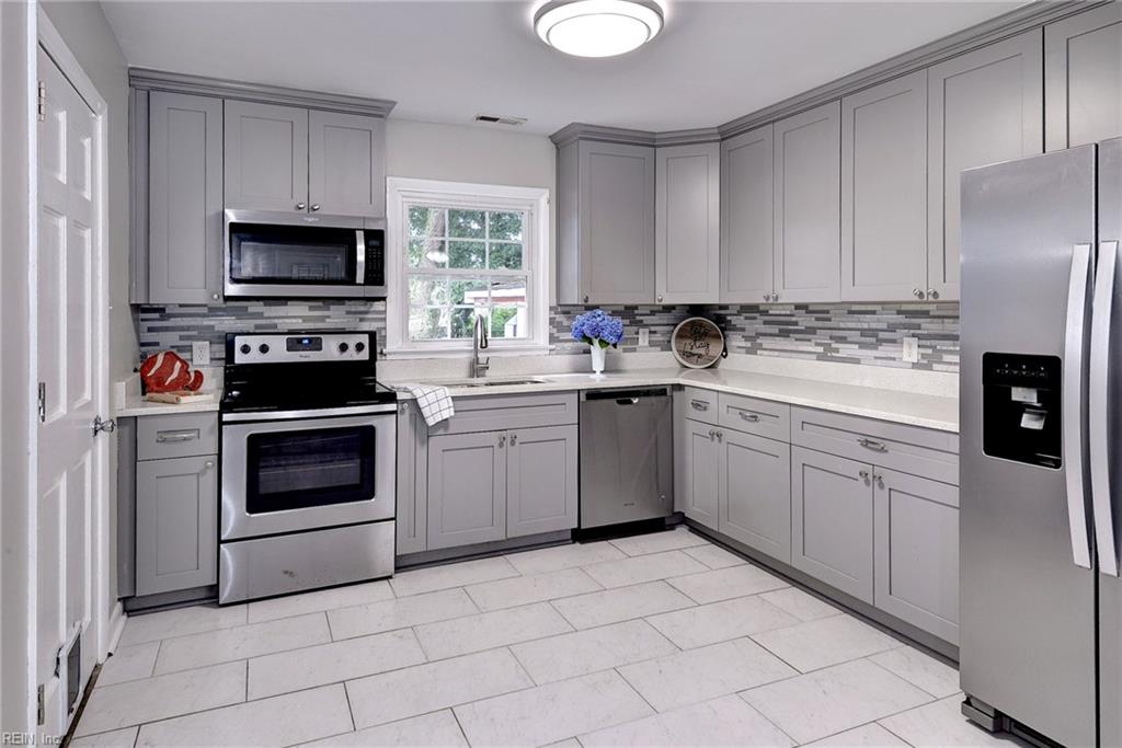 1124 78th Street Newport News VA 23605