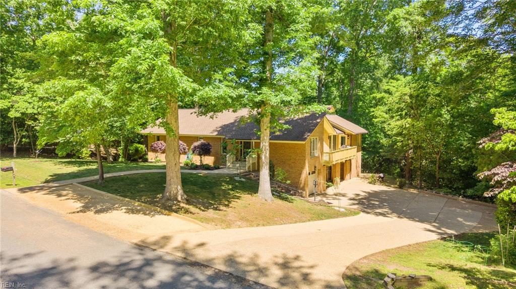 107 Archers Hope Road Williamsburg VA 23185
