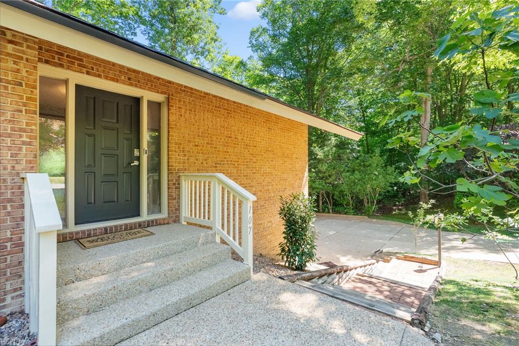 107 Archers Hope Road Williamsburg VA 23185