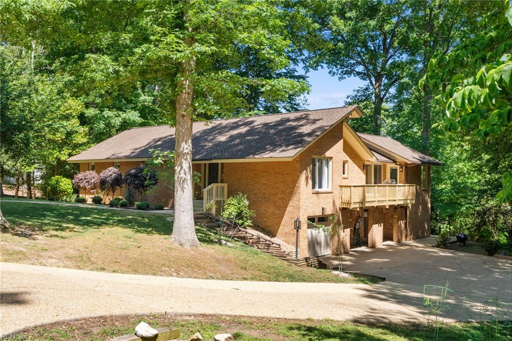 107 Archers Hope Road Williamsburg VA 23185
