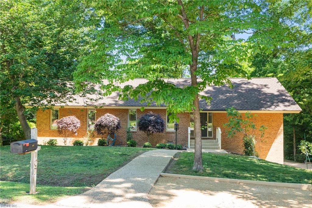 107 Archers Hope Road Williamsburg VA 23185