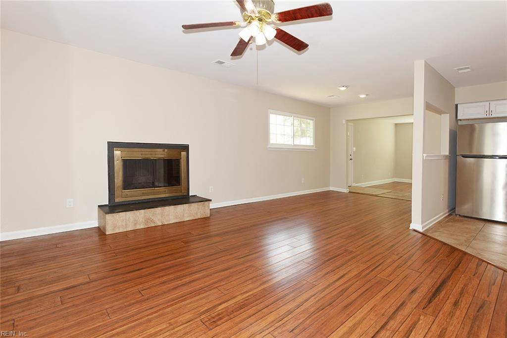 13022 Green Grove Lane Newport News VA 23608